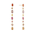 Pendientes Gala
