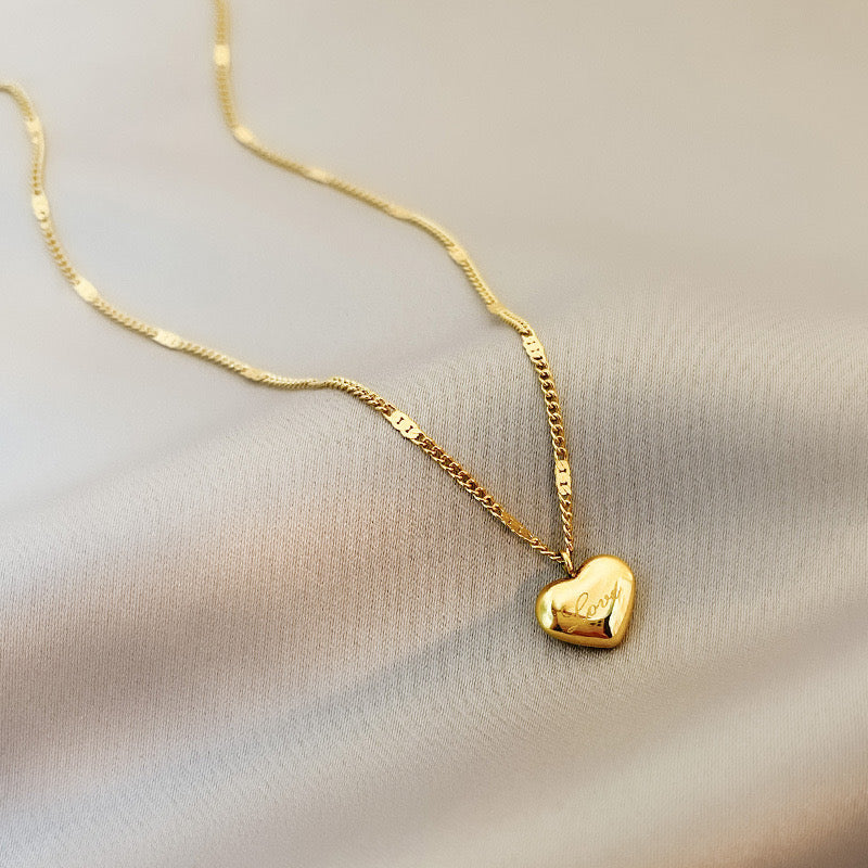 Collar love
