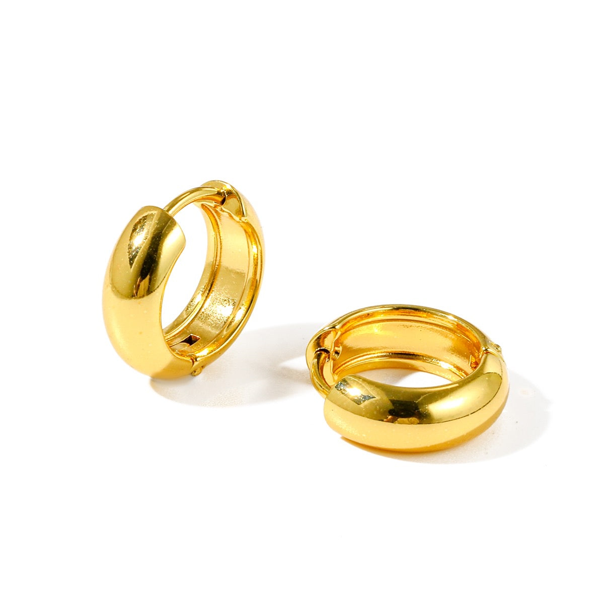 Pendientes Glamour