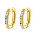 Pendientes New York