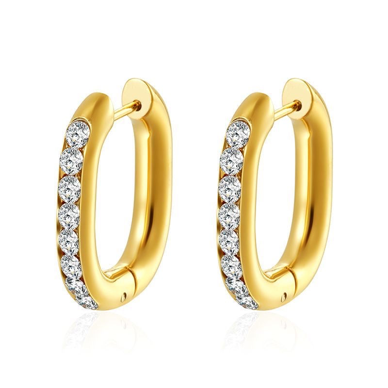 Pendientes New York