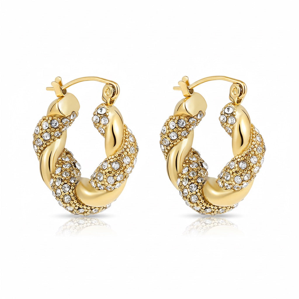Pendientes Mónaco