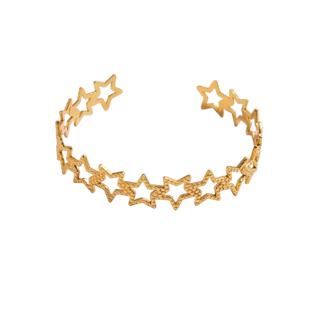 Pulsera Star 🌟