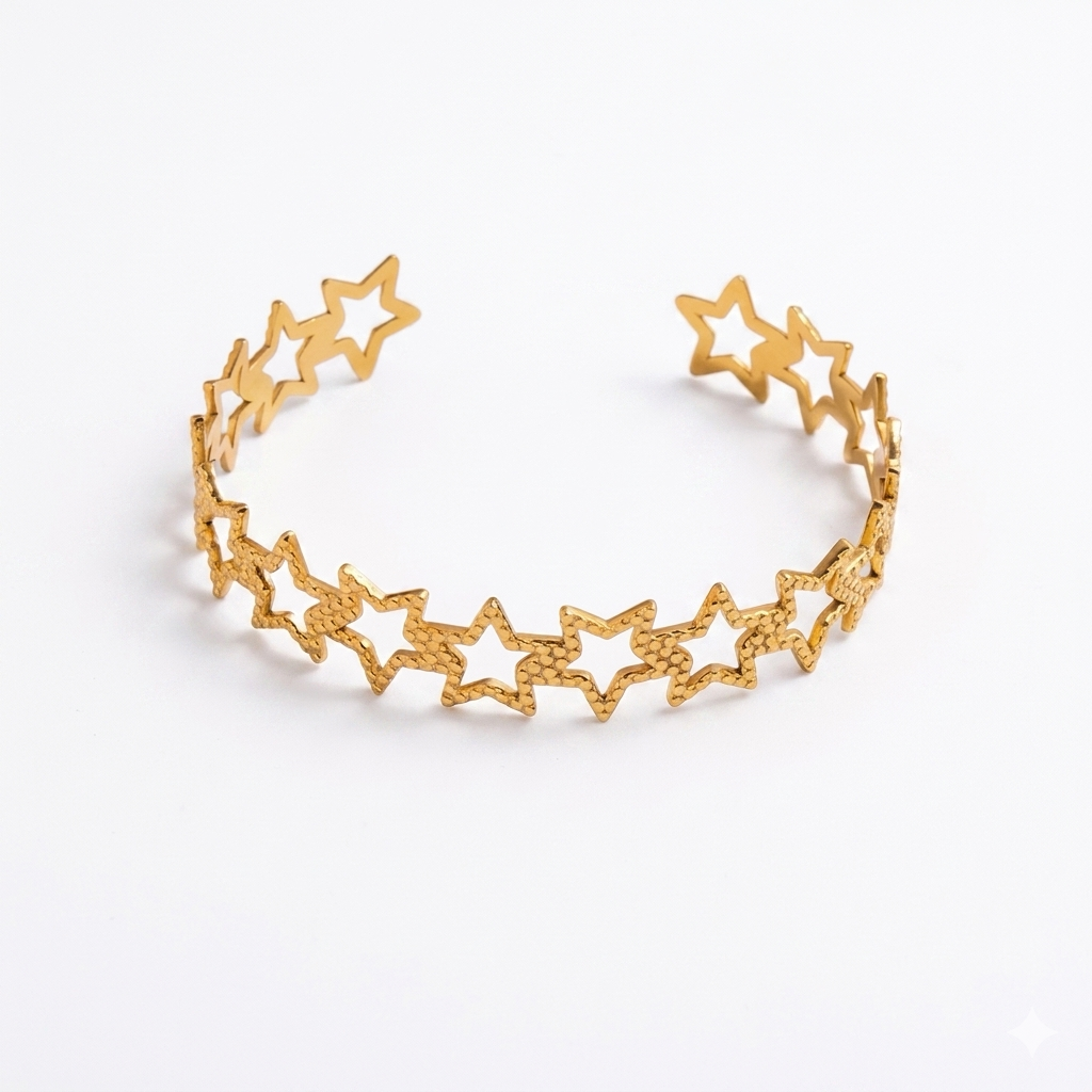 Pulsera Star 🌟