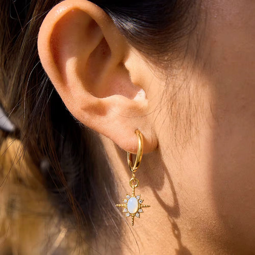 Pendientes Capri sun