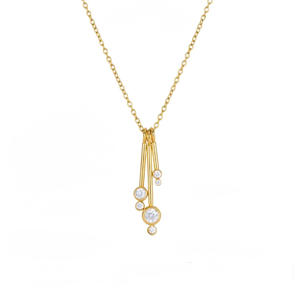 Cadena Rebecca