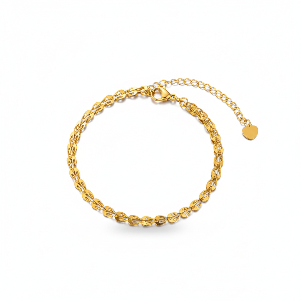 Pulsera Bloom