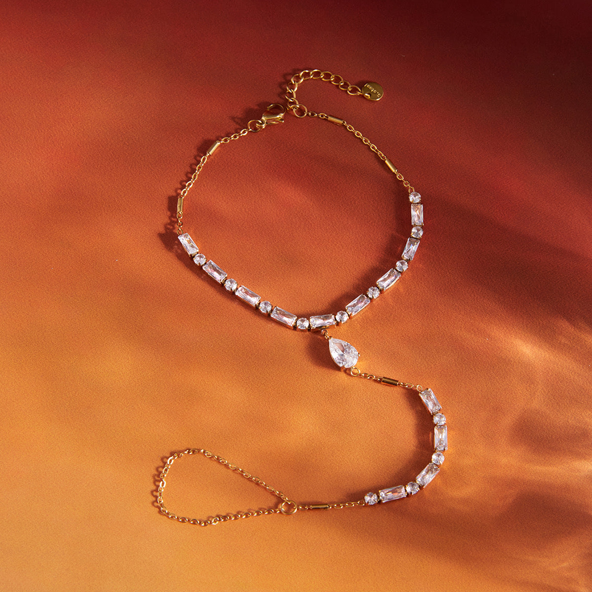 Hand chain Tiny