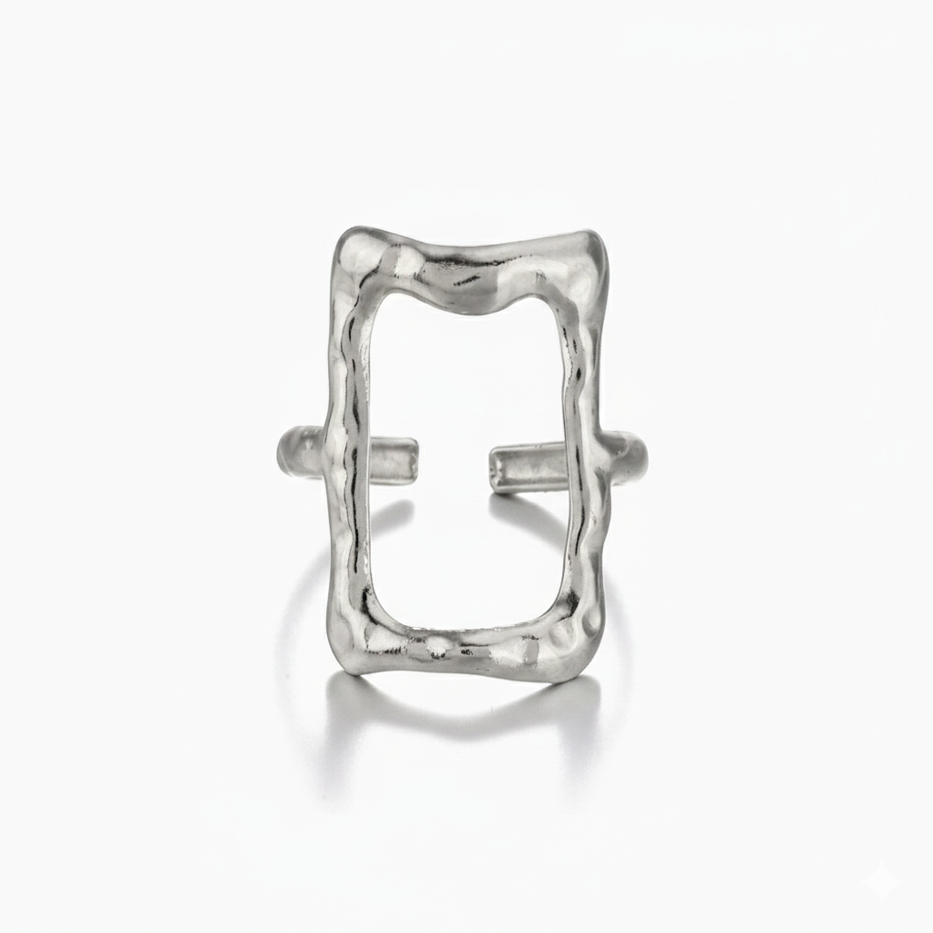 Anillo Alba