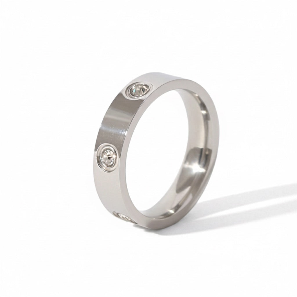 Anillo queen