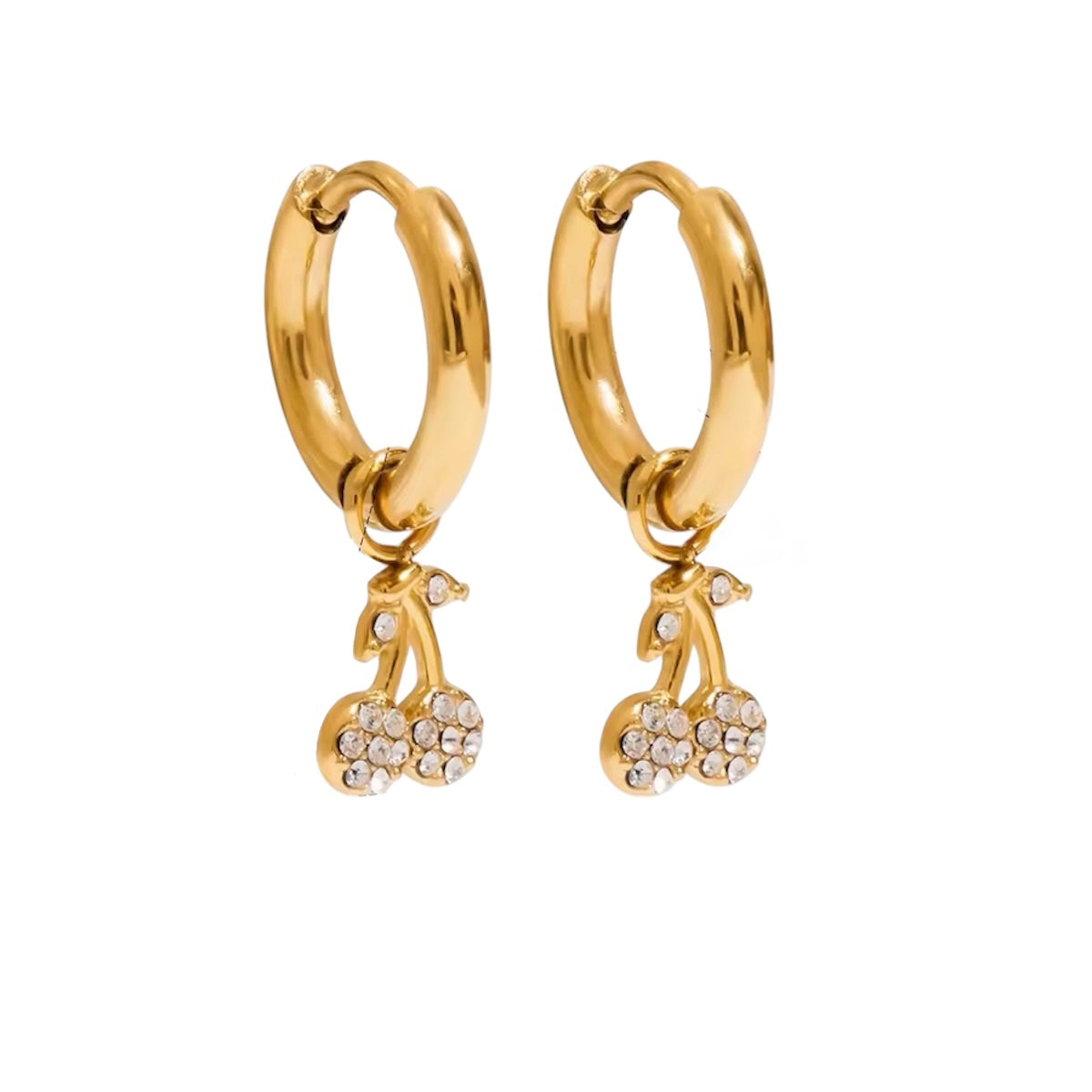 Pendientes Mini (par)