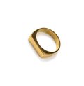 Anillo Minimal