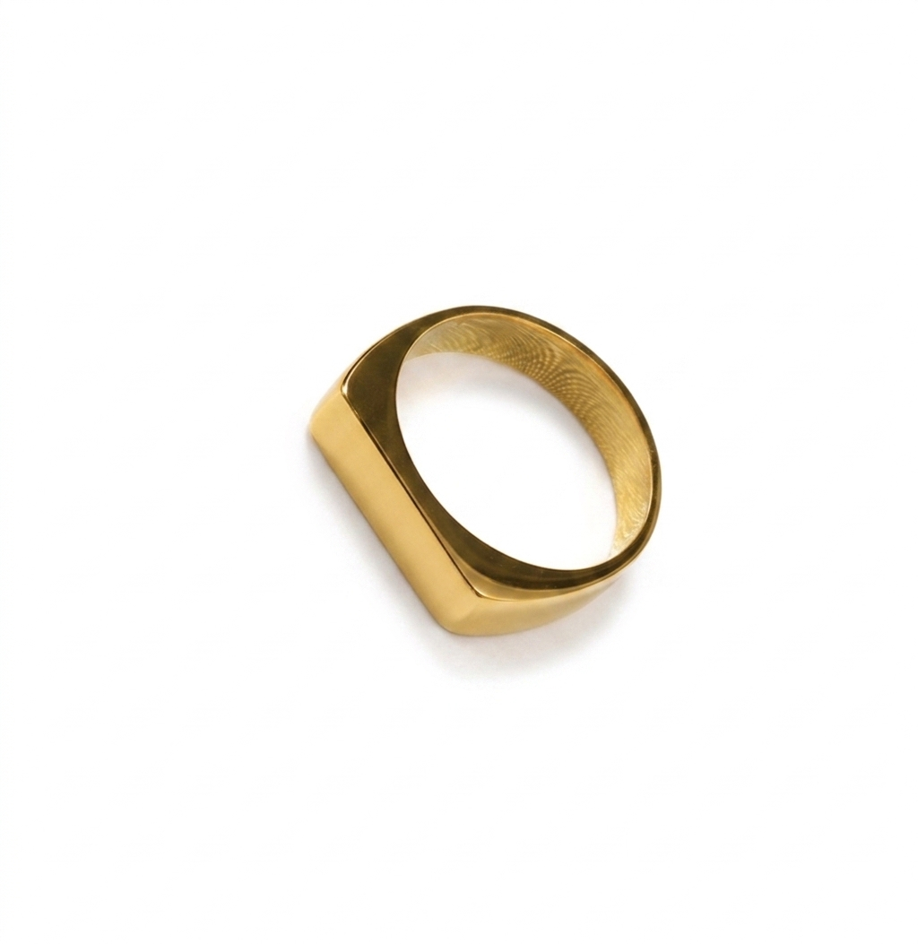 Anillo Minimal