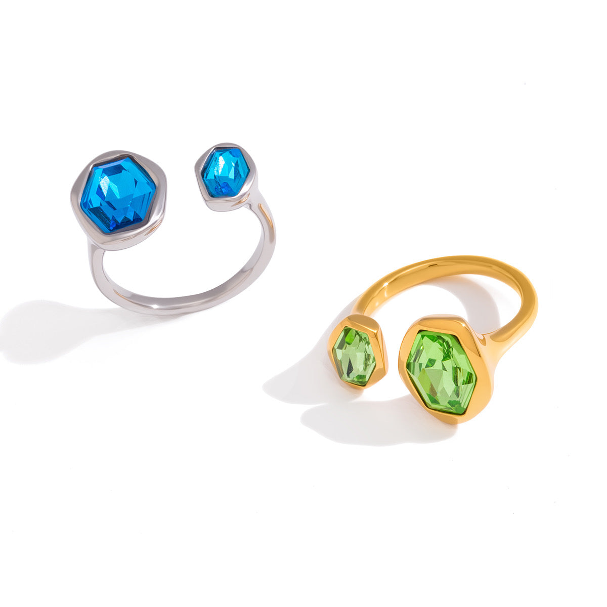 Anillo Grecia