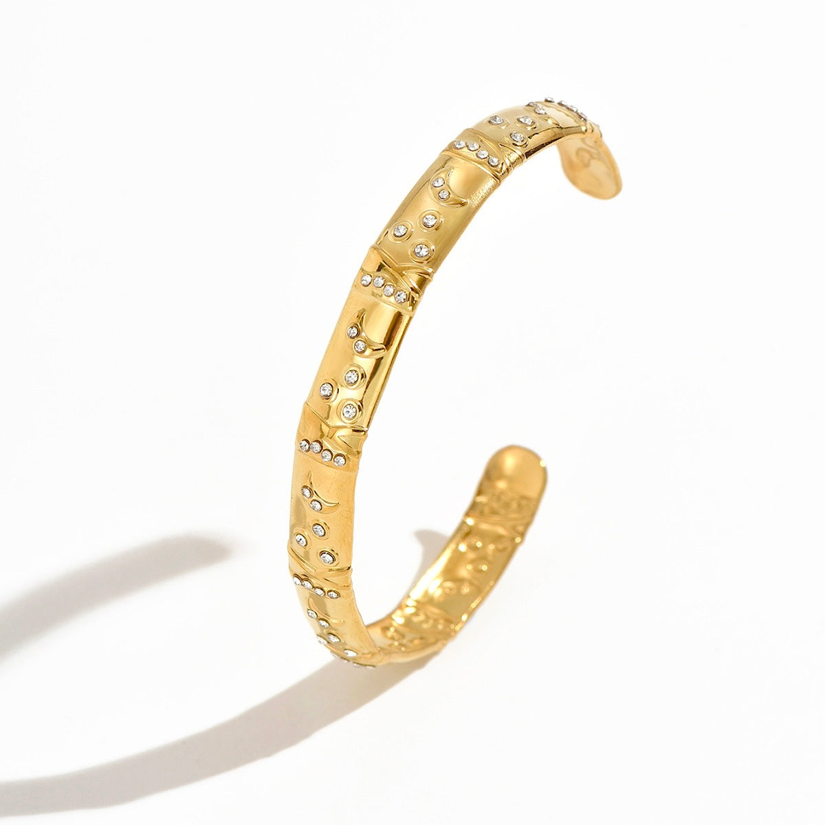 Pulsera universal gold