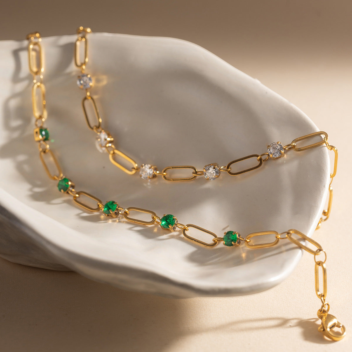 Pulsera Vegueta