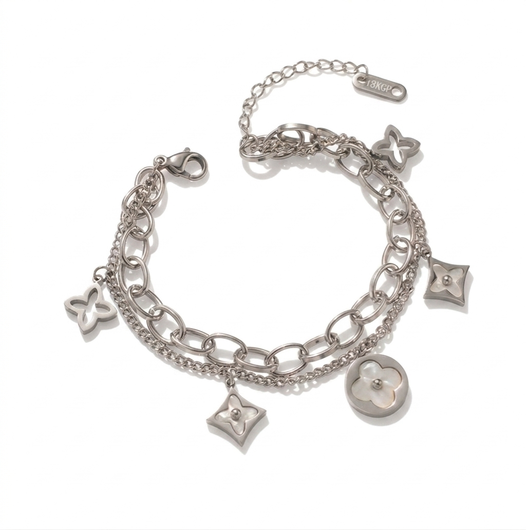 Pulsera Luxe