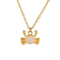 Cadena ocean gold