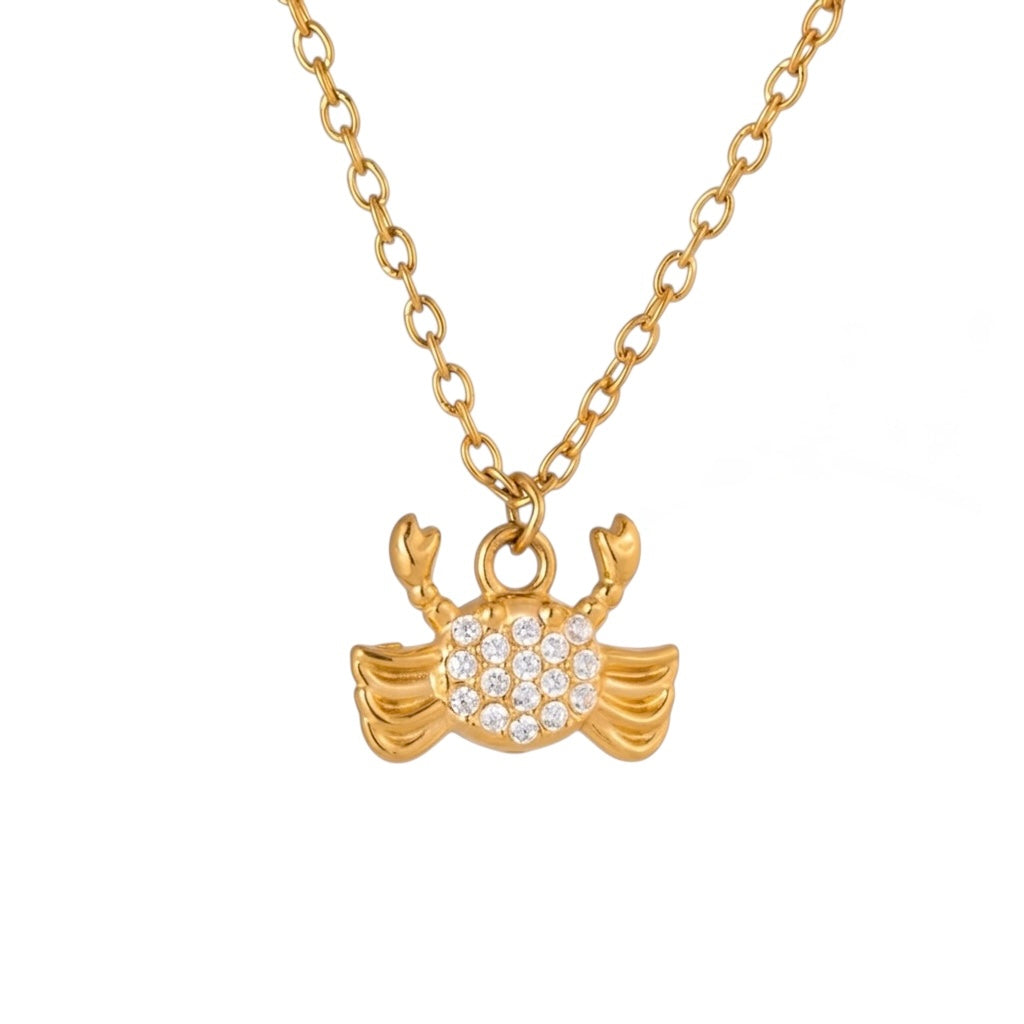 Cadena ocean gold