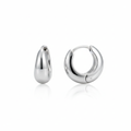 Pendientes Huggies