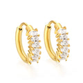 Pendientes Glossy
