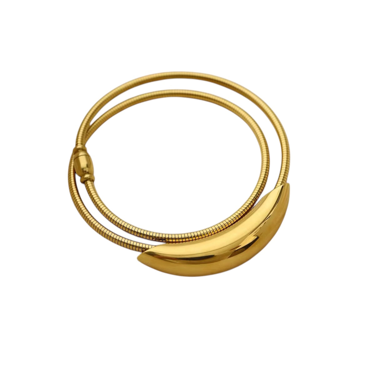 Collar Trendy
