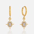 Pendientes Capri sun