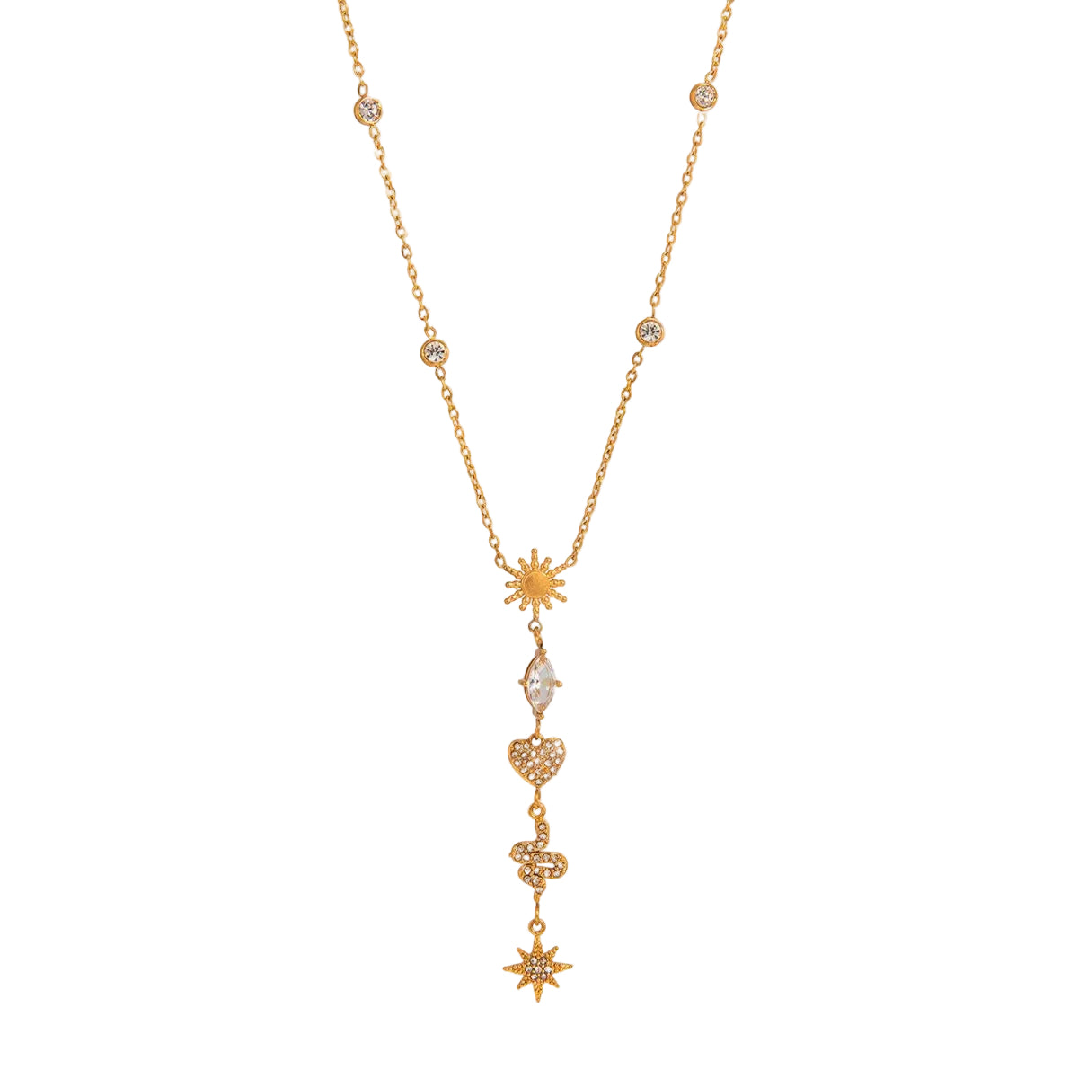Cadena Soleil