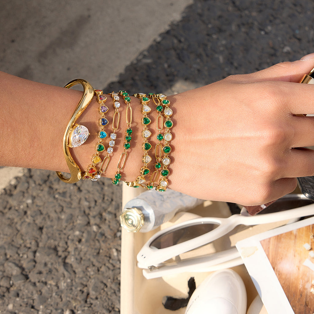 Pulsera Triana