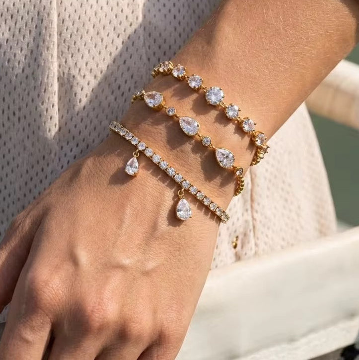 Pulsera Praga