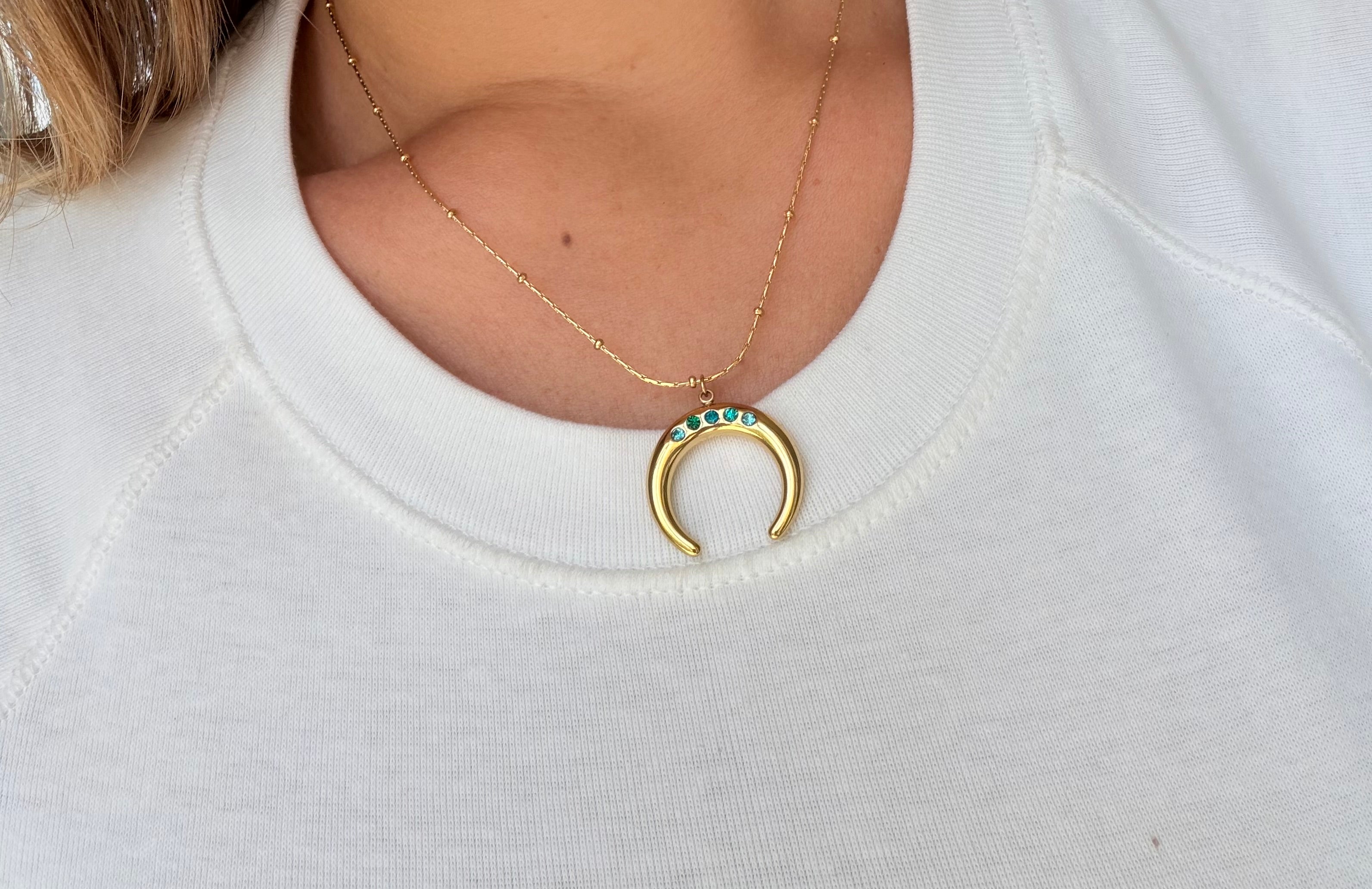 Cadena Lunática