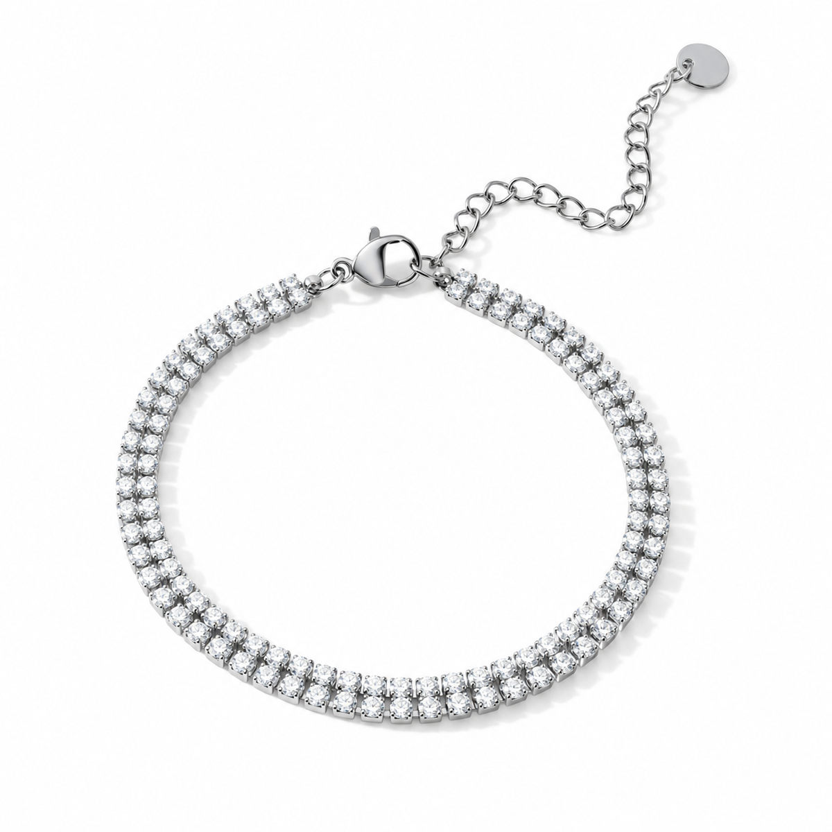 Pulsera Moria Silver