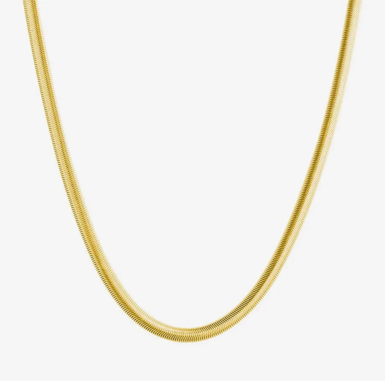 Cadena snake 5mm