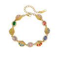 Pulsera Island girl