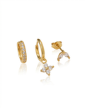Set Tiny gold