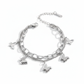 Pulsera butterfly