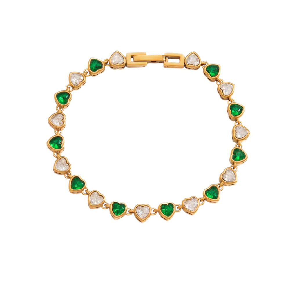 Pulsera luxury’s