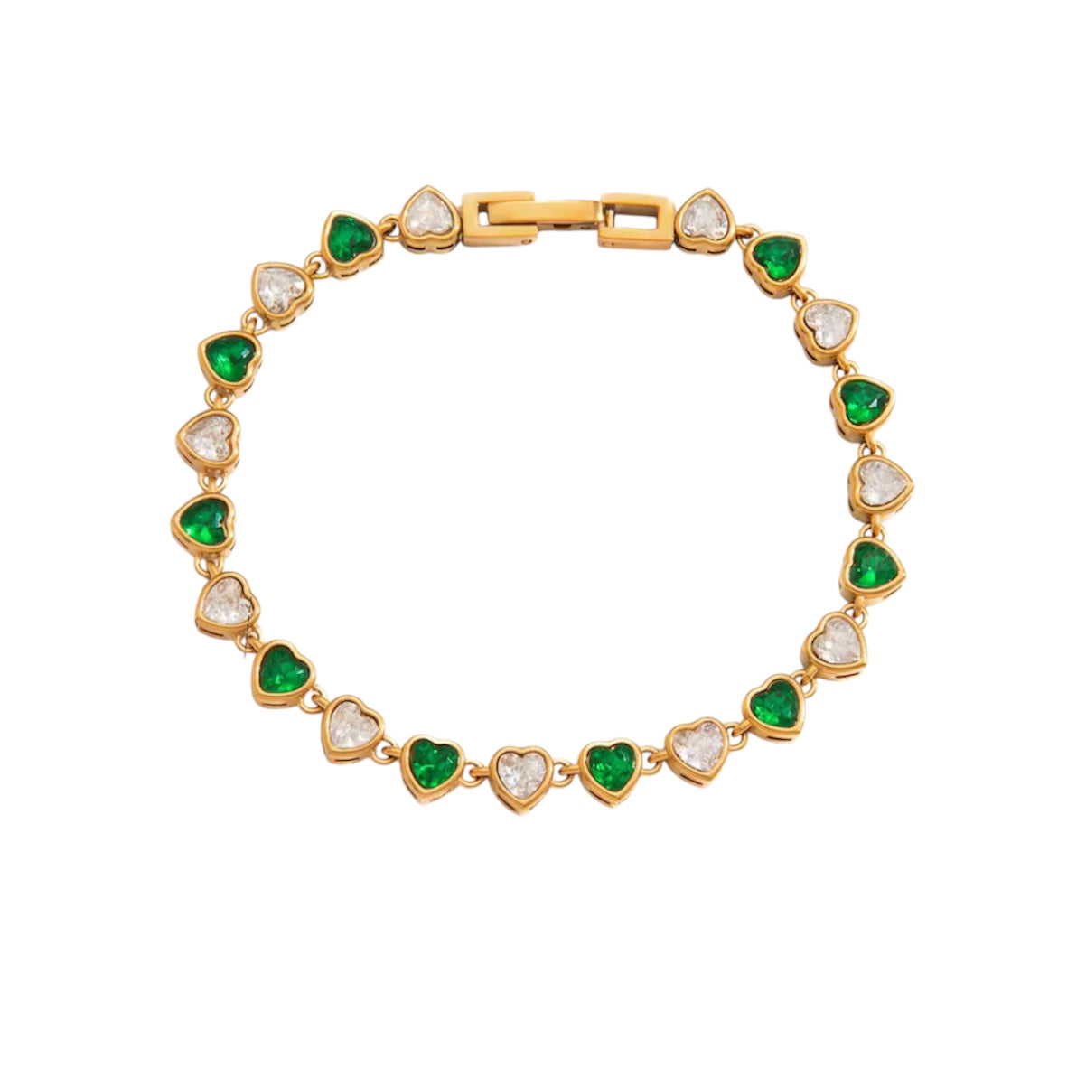 Pulsera luxury’s