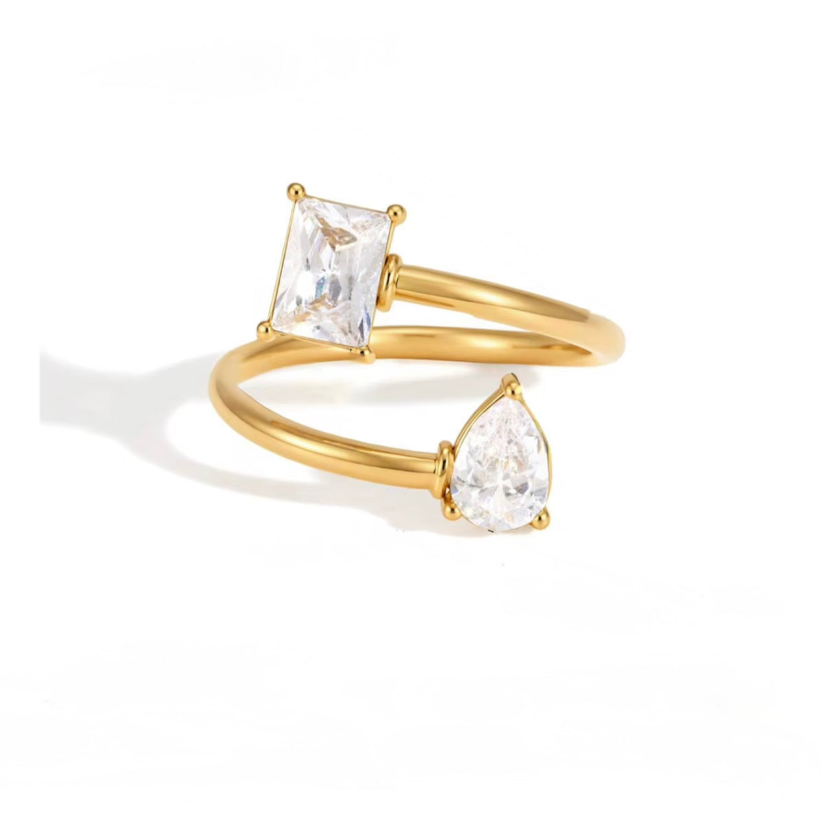 Anillo Theo