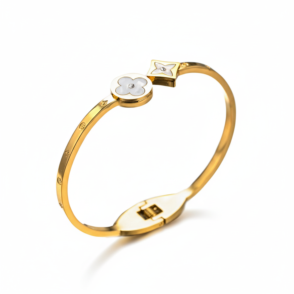Pulsera LV