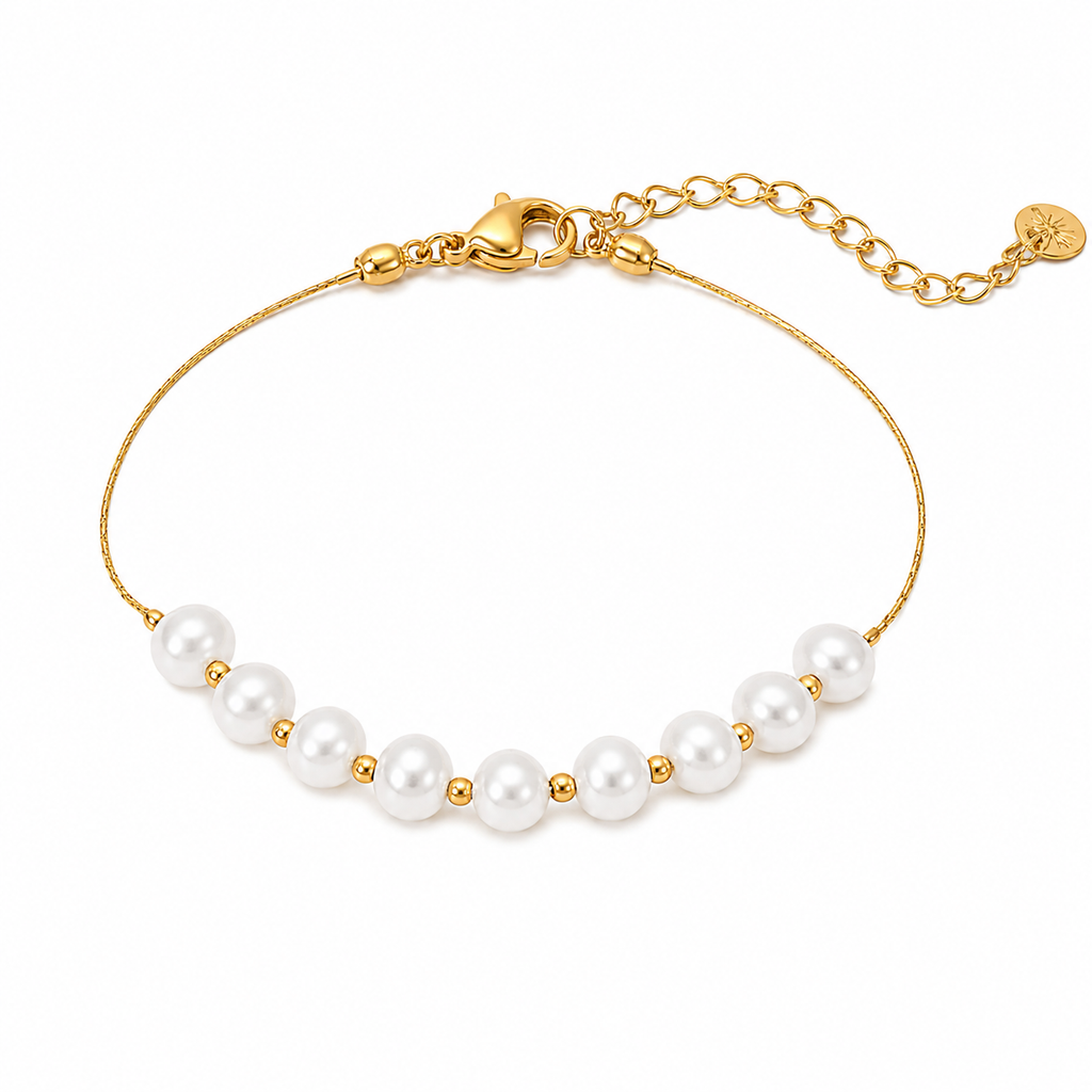 Pulsera Bruselas