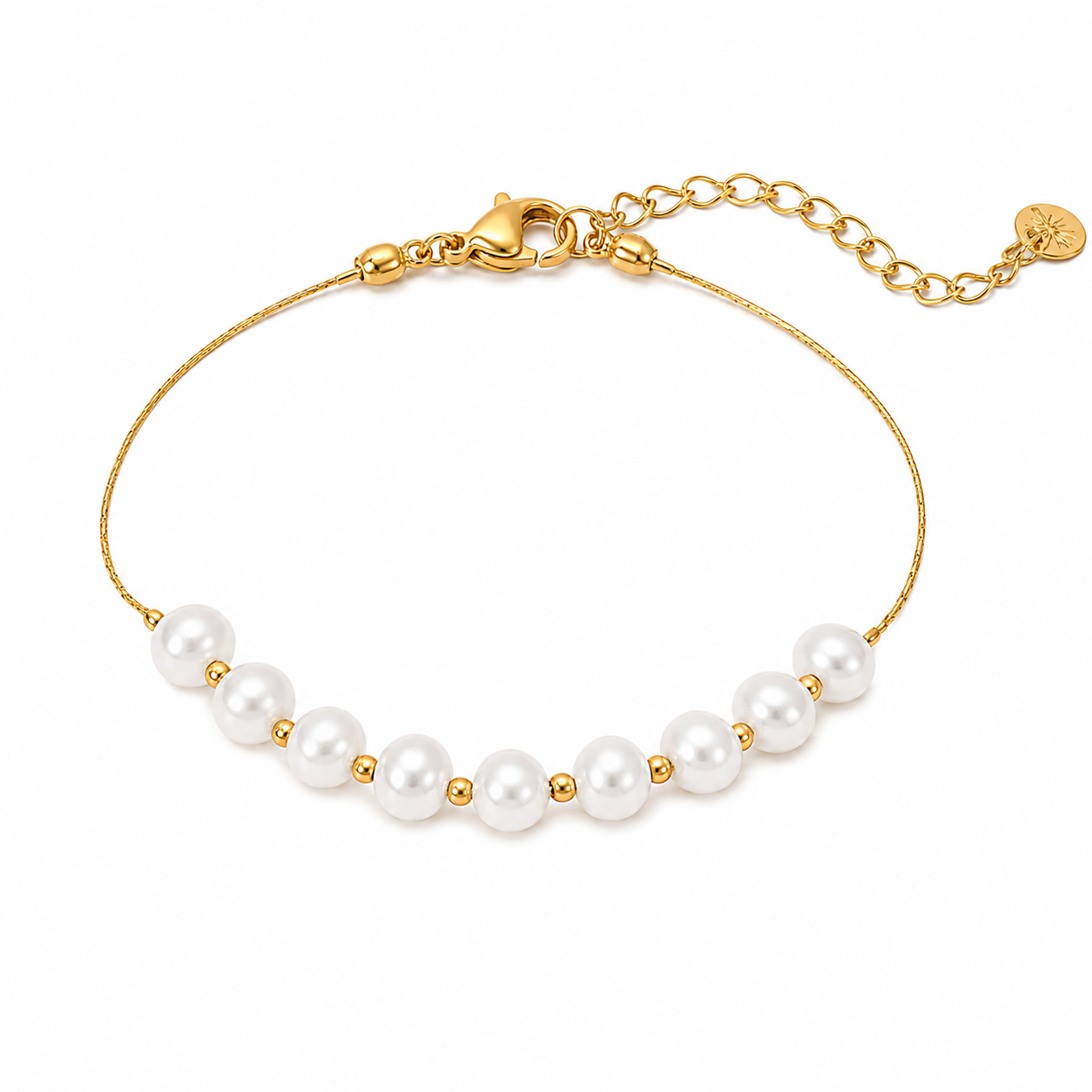 Pulsera Bruselas