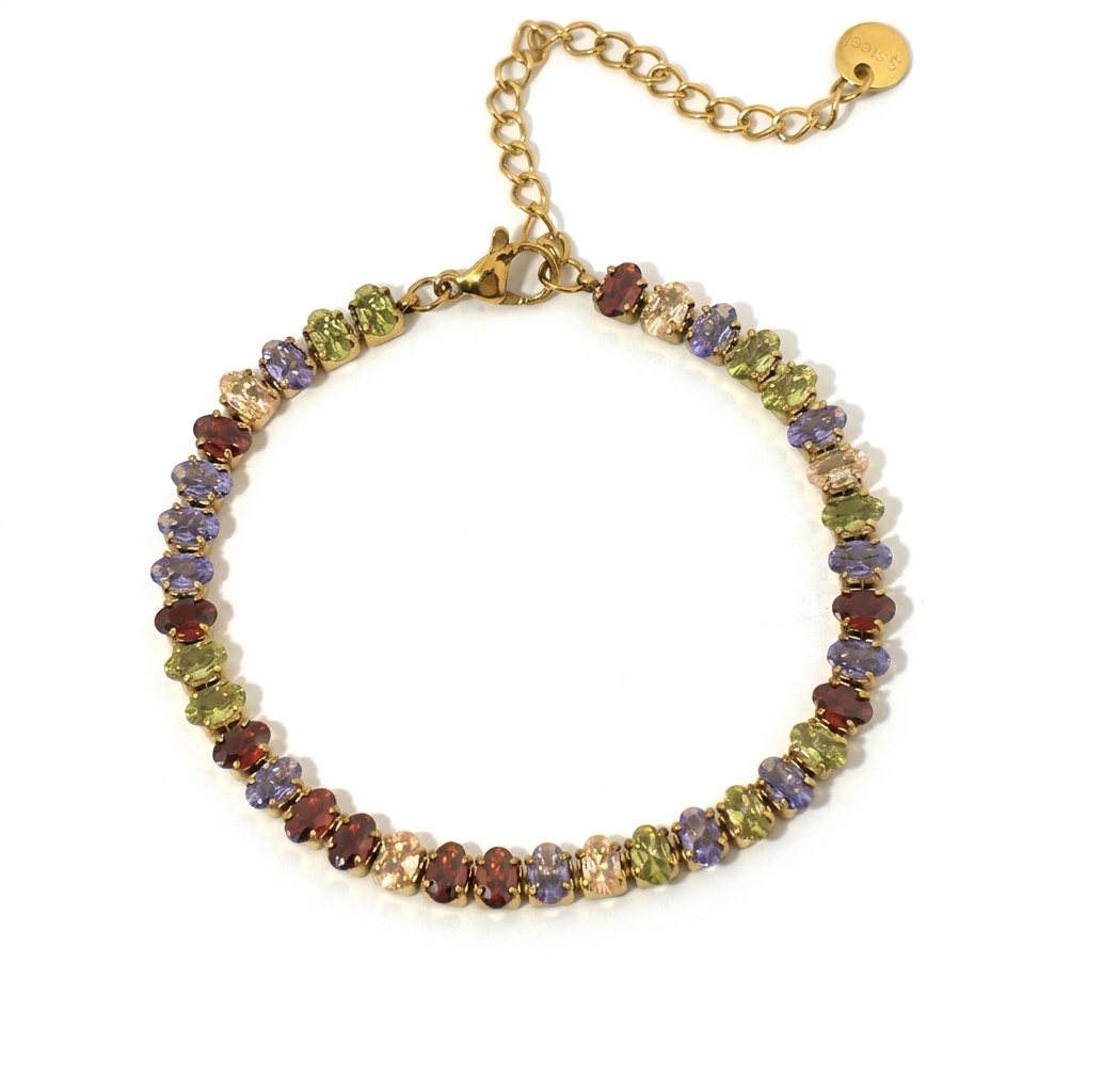Pulsera Multicolor