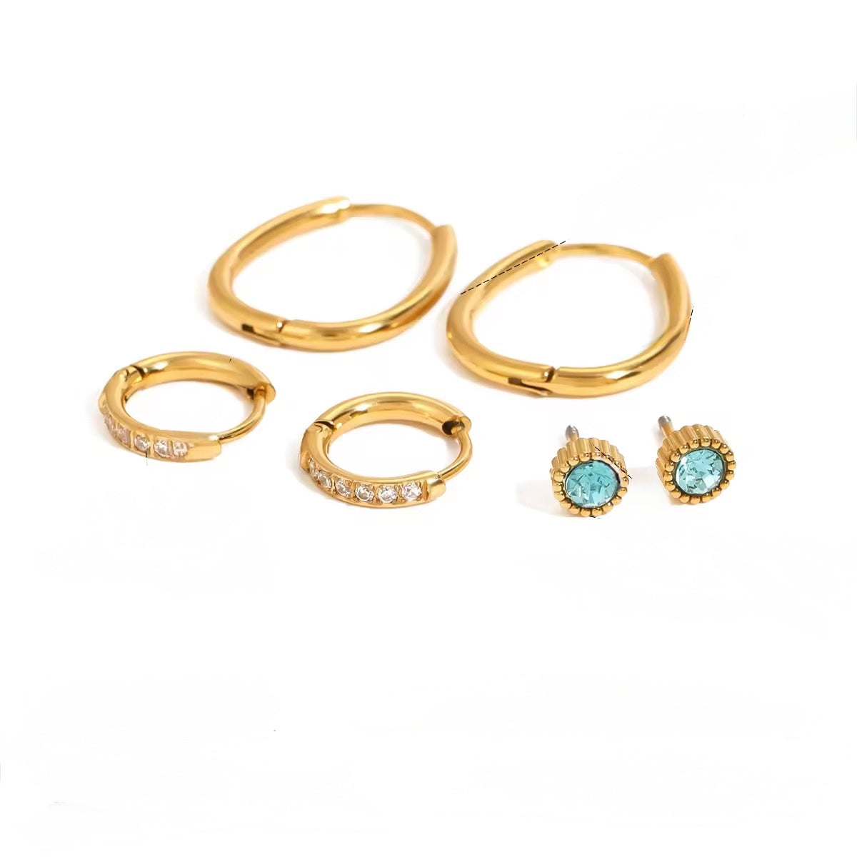 Set Turquía