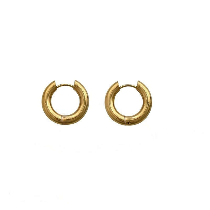 Pendientes Samira