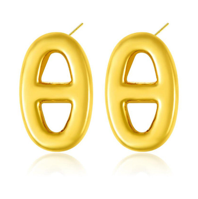 Pendientes Hermes
