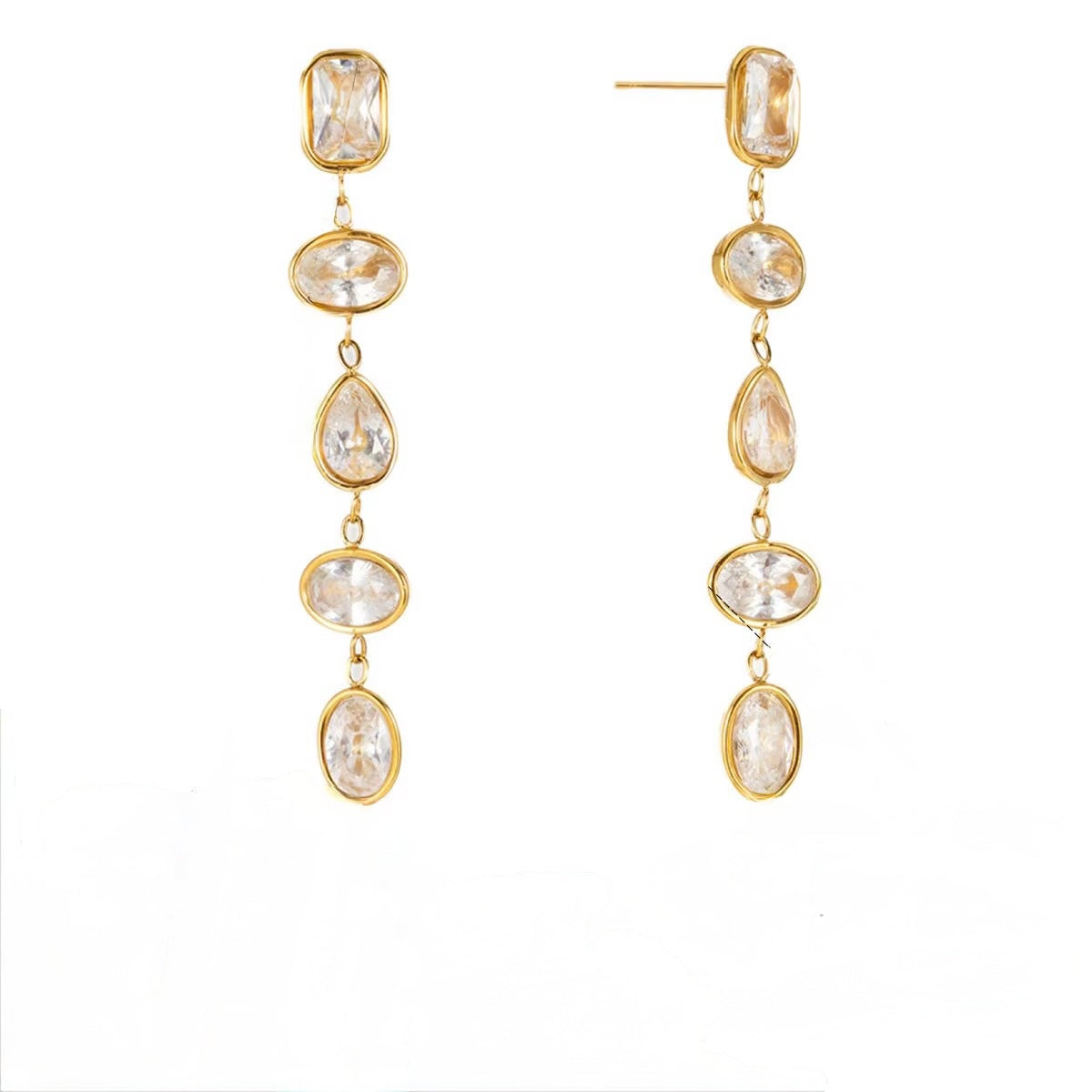 Pendientes Nala