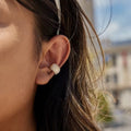 Ear cuff Mallorca