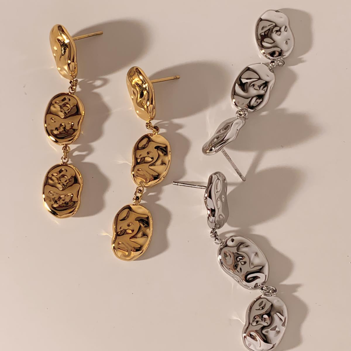 Pendientes Venecia