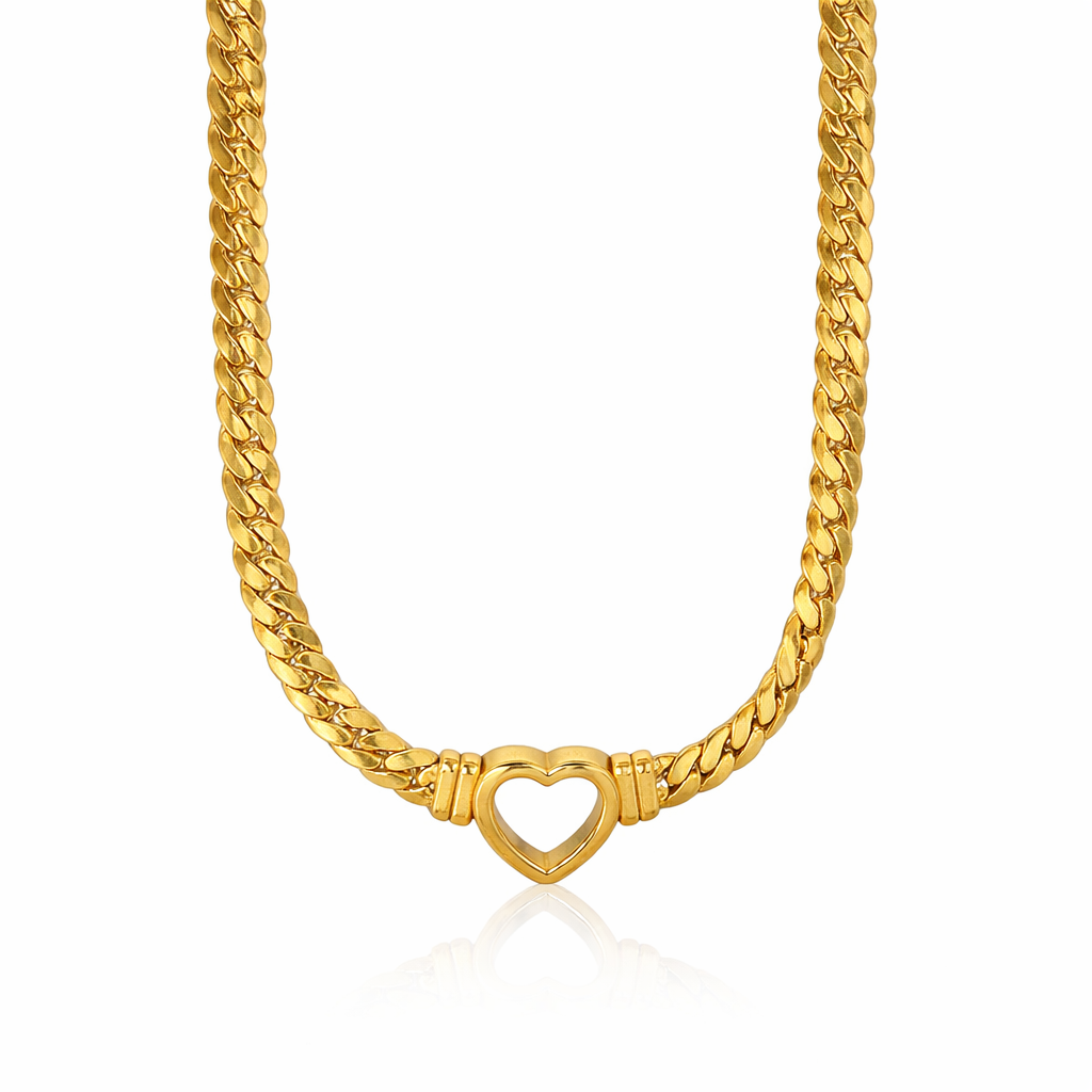 Cadena Valentín